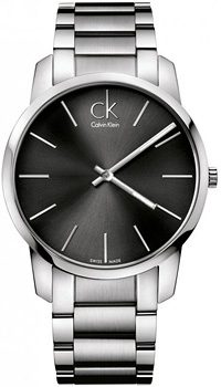 Часы Calvin Klein ck City K2G211.61